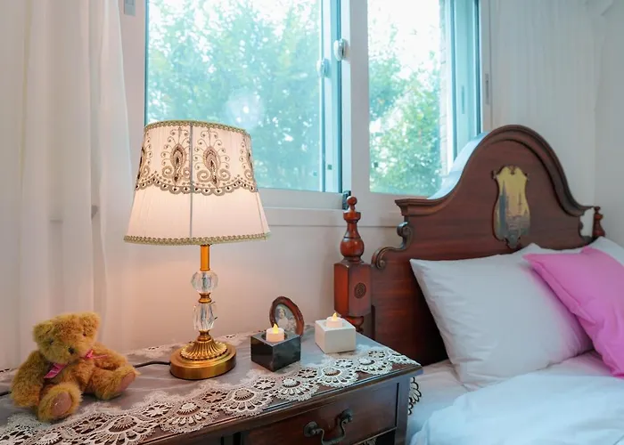 Hongdae 5 Minutes, Park View, 8-person Family, Free Parking, Luggage Storage, Early Check-in, Late Check-out, Infant Welcome, Dryer And Bidet Seul